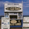 Billy Shiel of Seahouses