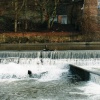 Wear on the Wear in Durham City
