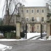 Harrowden Hall