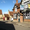 Stevington Village