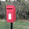 Pavenham Post Box
