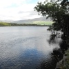 Bassenthwaite Lake near Ambleside