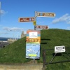 Signpost