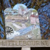 Signpost Littlebourne