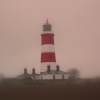 Happisburgh Lighthouse.