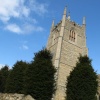 Great Barford Church