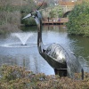 Iron Heron