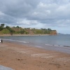 Goodrington Beach