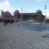 City Park and Millenium Square - Panoramic View - Bradford