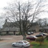 The Old Manor hotel
