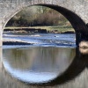 River Wye, Llandrindod Wells