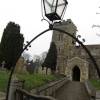 Isham Church