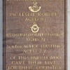 Tong Church - St Bartholomew War Memorial