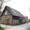 Barn at Sonning Eye