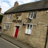 Great Addington pub