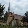 Ford Church