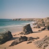 Bedruthan Steps