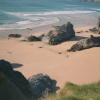 Bedruthan Steps