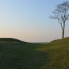 Oliver's Castle