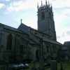 Hackthorn Church