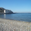 Liandudno Pier, Wales