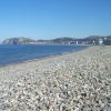 Liandudno beach, Wales