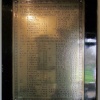 Llanfoist, St Faith War Memorial