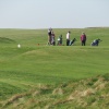 Golf Players