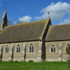 Christ Church, Bulkington