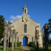 Christ Church, Worton