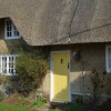 Cottage at Enford