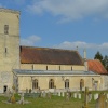 Church of All Saints, Netheravon