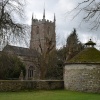 St James Church, Avebury