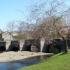 Clun Bridge