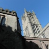 Ludlow Church