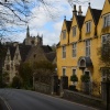 Castle Combe
