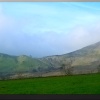 Walking around Castleton