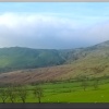 Walking around Castleton
