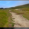 Walking around Castleton