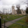 Weldon Church
