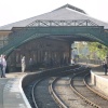 Pickering Railway Station - North Yorkshire Moors Railway