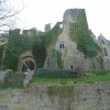 Hay-on-Wye Castle