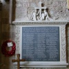 Ledbury Church War Memorial