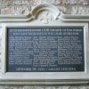 Ledbury Church War Memorial