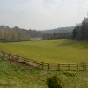 View near Yanworth