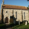 Church of the Holy Spirit, Newtown, Isle of Wight, England