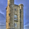 Broadway Tower
