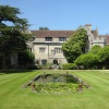 Athelhampton House