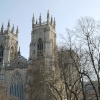 The Minster