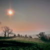 Morning has broken